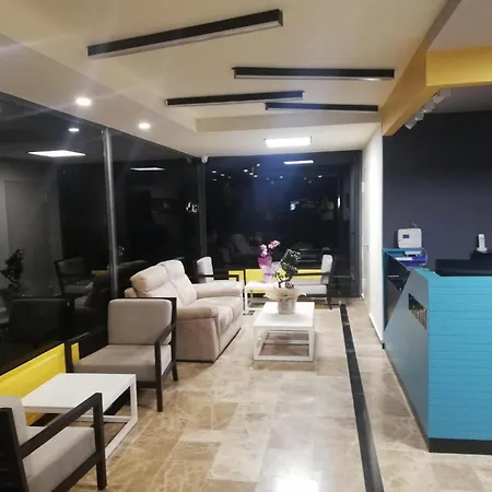 Big Point Plus Hotel Biga