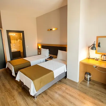 Big Point Plus Hotel 3*