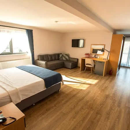 Big Point Plus Hotel Biga