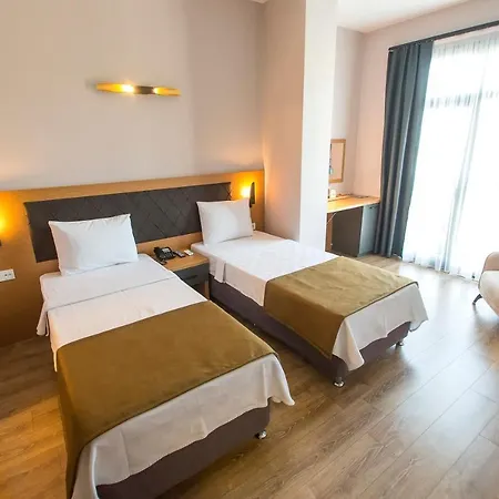 Big Point Plus Hotel Biga