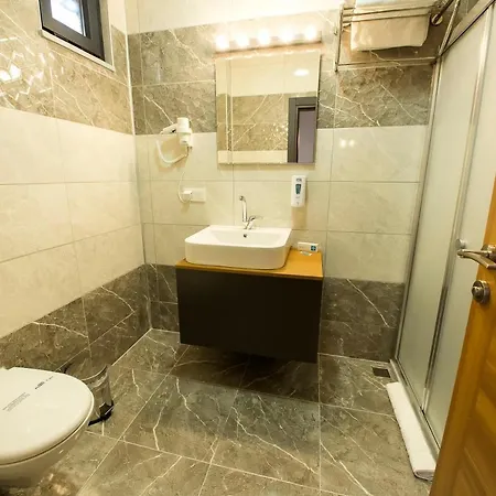 Hotel Big Point Plus Biga