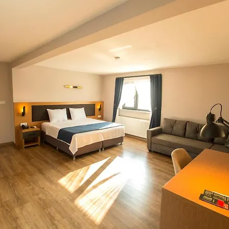 Hotel Big Point Plus Biga