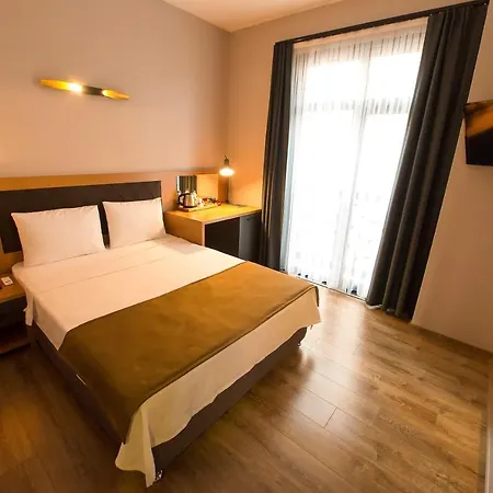 Hotel Big Point Plus