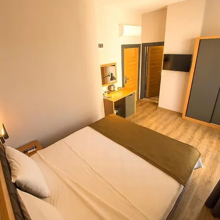 Hotel Big Point Plus 3*