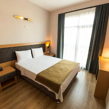 Hotel Big Point Plus Biga
